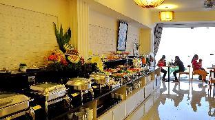 iridescent clouds hotel