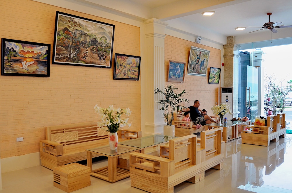 iridescent clouds hotel