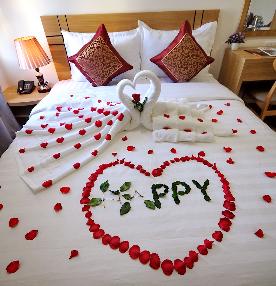 iridescent clouds hotel