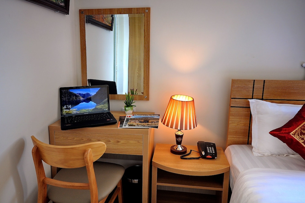 iridescent clouds hotel