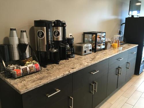 the beaucatcher a boutique motel