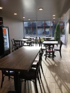 the beaucatcher a boutique motel