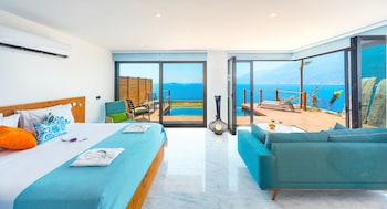 mandalina luxury suites