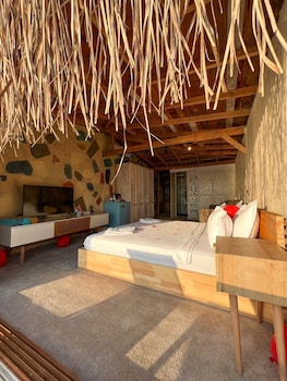 mandalina luxury suites