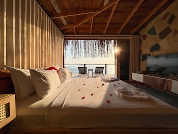 mandalina luxury suites