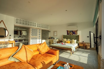 mandalina luxury suites