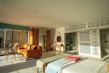mandalina luxury suites