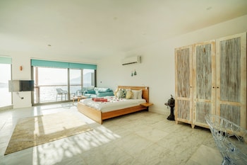mandalina luxury suites