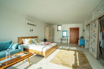 mandalina luxury suites