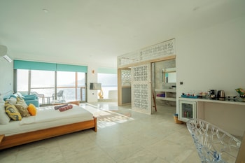 mandalina luxury suites