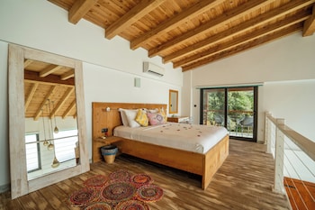 mandalina luxury suites