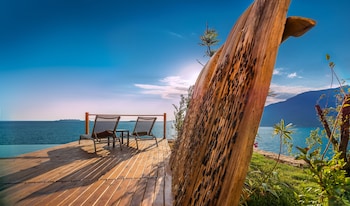 mandalina luxury suites