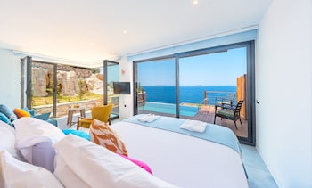 mandalina luxury suites