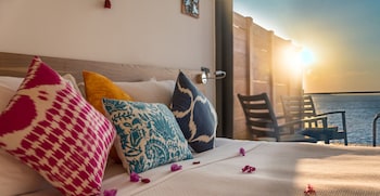 mandalina luxury suites