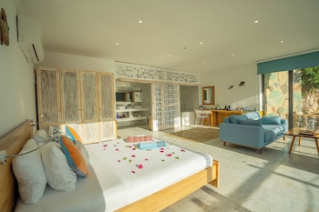 mandalina luxury suites