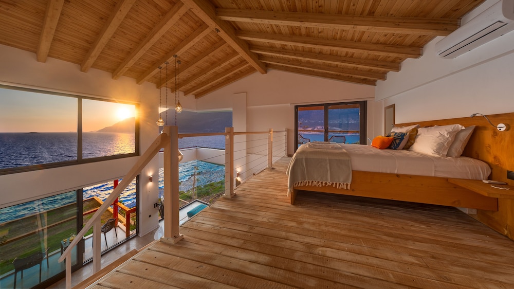 mandalina luxury suites