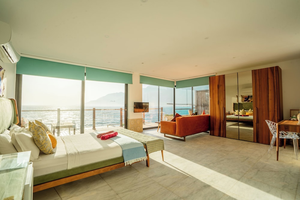 mandalina luxury suites