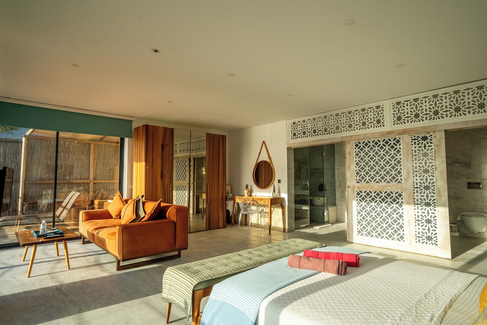 mandalina luxury suites