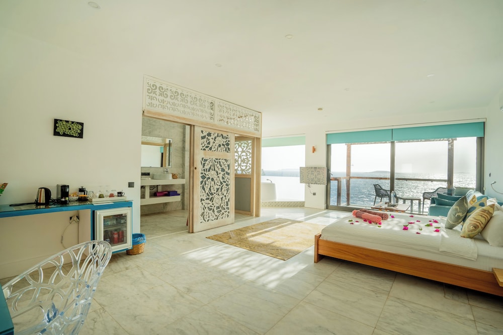 mandalina luxury suites