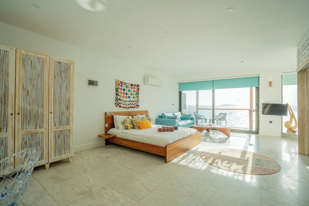 mandalina luxury suites