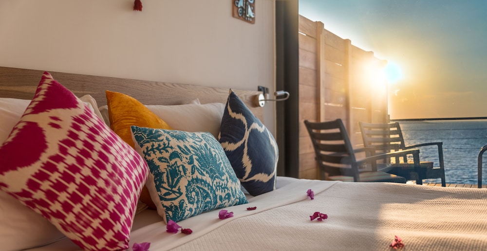 mandalina luxury suites