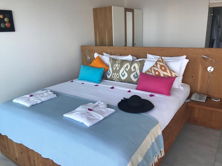 mandalina luxury suites