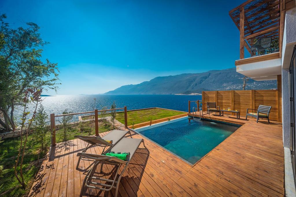 mandalina luxury suites