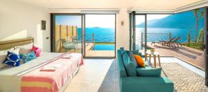 mandalina luxury suites