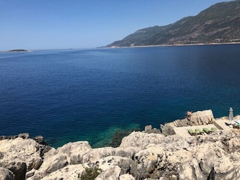 mandalina luxury suites