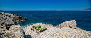 mandalina luxury suites