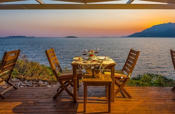 mandalina luxury suites