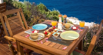 mandalina luxury suites