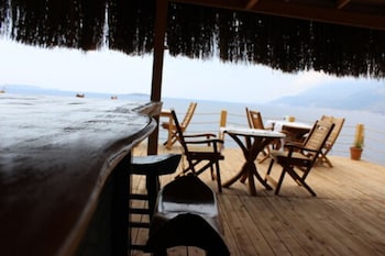 mandalina luxury suites