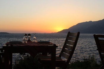 mandalina luxury suites