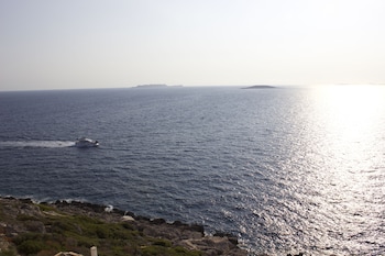 mandalina luxury suites