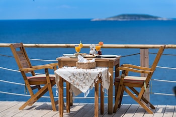 mandalina luxury suites