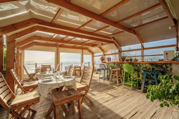 mandalina luxury suites