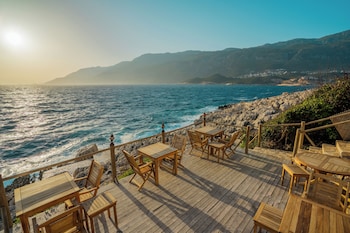 mandalina luxury suites