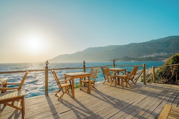 mandalina luxury suites