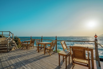 mandalina luxury suites