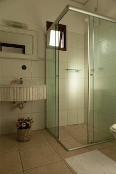 pousada arraial do ouro