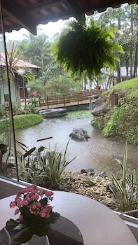 pousada arraial do ouro