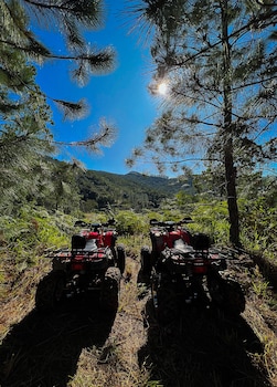 pousada arraial do ouro