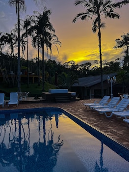 pousada arraial do ouro