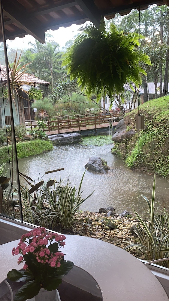 pousada arraial do ouro