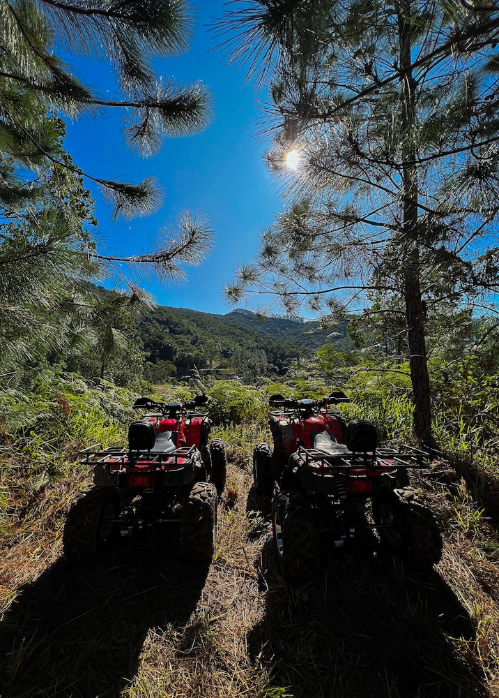 pousada arraial do ouro