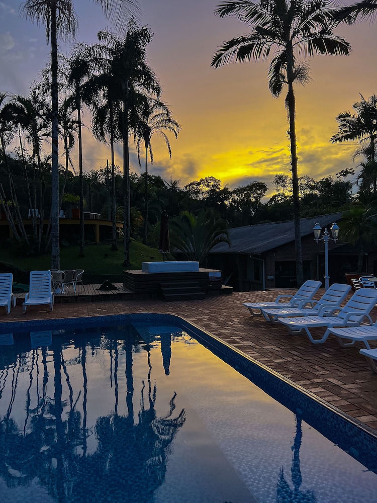 pousada arraial do ouro