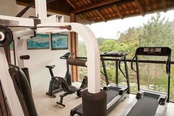 pousada arraial do ouro