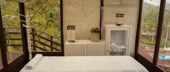 pousada arraial do ouro