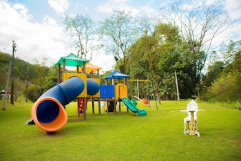 pousada arraial do ouro